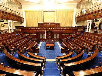 Liquidators dispute IBRC claim...